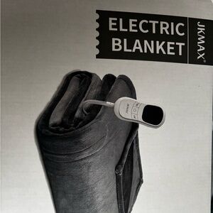 Electric blanket